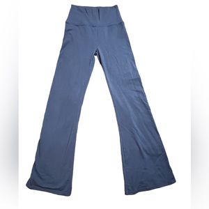 Offline by aerie OG Blue Flare High rise pants